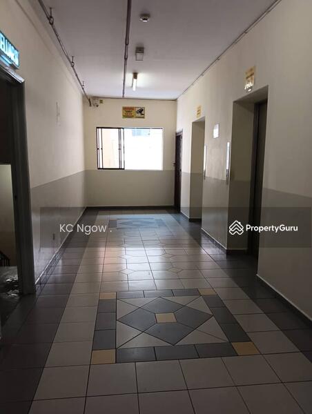 For Rent - Cheras Business Centre