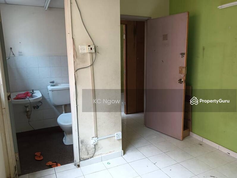 For Rent - Cheras Business Centre