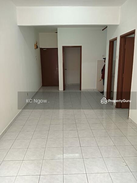 For Rent - Cheras Business Centre