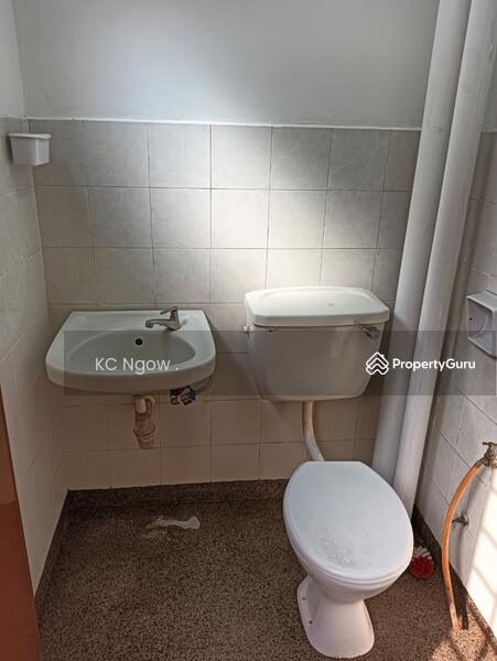 For Rent - Cheras Business Centre