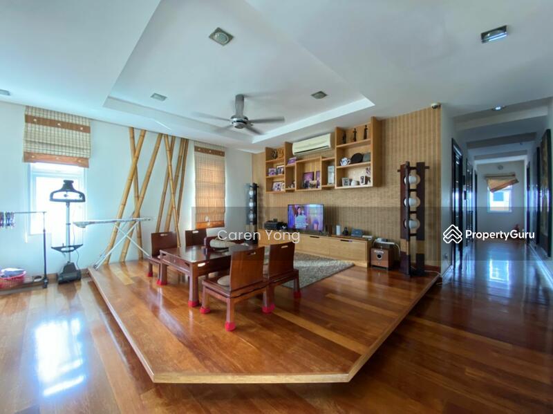 Bungalow House for Sale in Shah Alam (Selangor) - Caren Yong - PropertyGuru.com.my