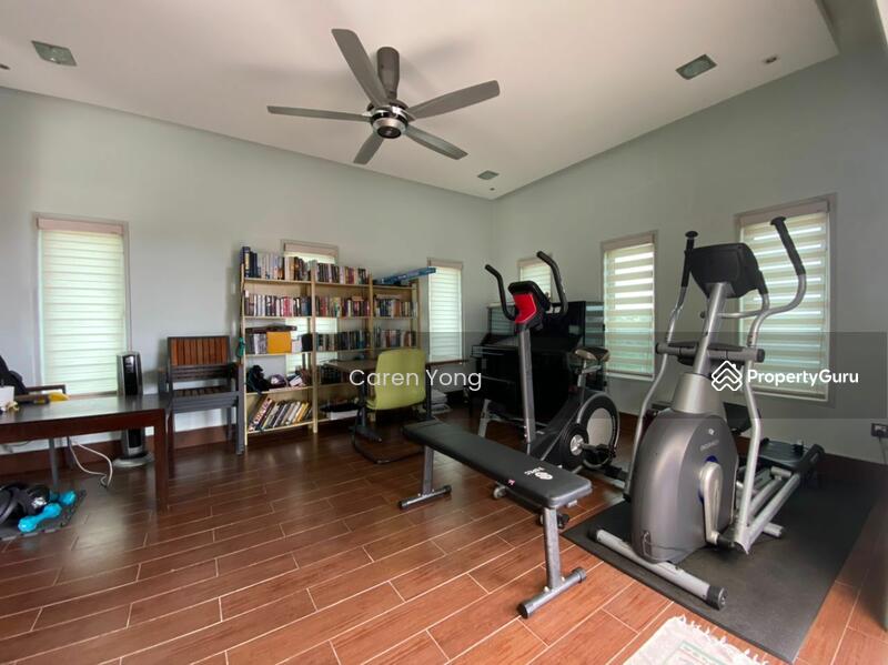 Bungalow House for Sale in Shah Alam (Selangor) - Caren Yong - PropertyGuru.com.my