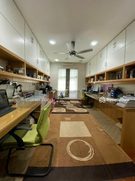 Bungalow House for Sale in Shah Alam (Selangor) - Caren Yong - PropertyGuru.com.my