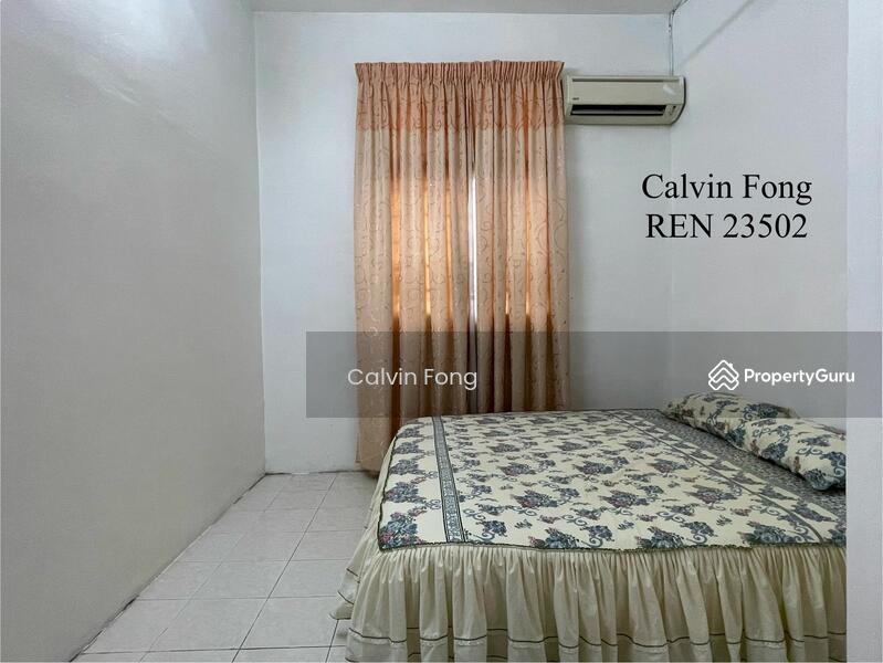 Semi-Detached House for Rent in Sungai Petani (Kedah) - Calvin Fong - 3rd bedroom - PropertyGuru.com.my