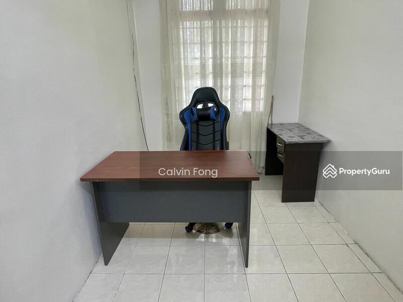 Semi-Detached House for Rent in Sungai Petani (Kedah) - Calvin Fong - Study room - PropertyGuru.com.my