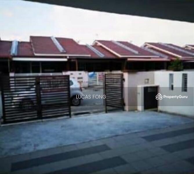 Klebang Putra Single Storey Freehold House For Sale, Ipoh, Tasek, Bercham, Chemor, Sungai Siput