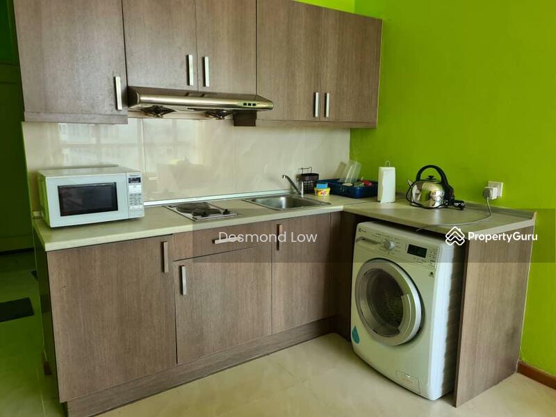 Condominium for Rent at Parkview Service Apartment - Desmond Low - PropertyGuru.com.my