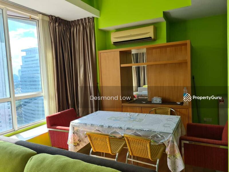 Condominium for Rent at Parkview Service Apartment - Desmond Low - PropertyGuru.com.my
