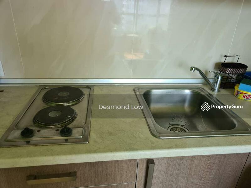 Condominium for Rent at Parkview Service Apartment - Desmond Low - PropertyGuru.com.my