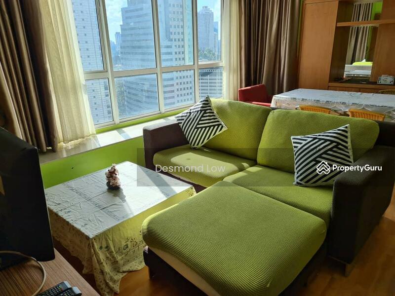 Condominium for Rent at Parkview Service Apartment - Desmond Low - PropertyGuru.com.my
