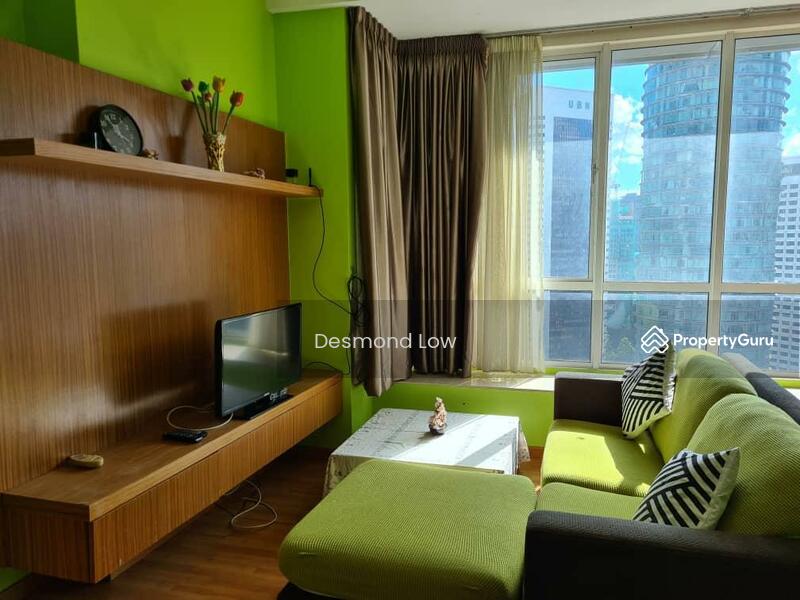 Condominium for Rent at Parkview Service Apartment - Desmond Low - PropertyGuru.com.my
