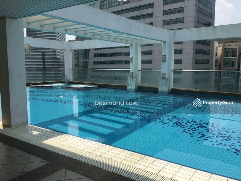 Condominium for Rent at Parkview Service Apartment - Desmond Low - PropertyGuru.com.my