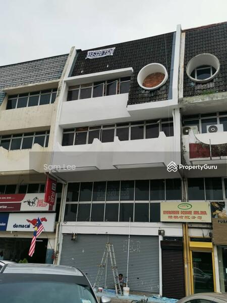 For Rent - Taman Rasah Jaya