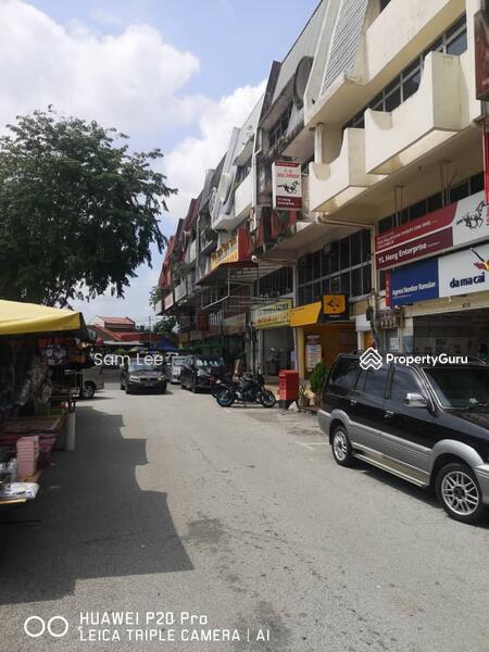 For Rent - Taman Rasah Jaya