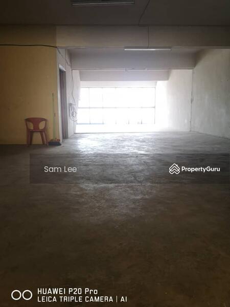 For Rent - Taman Rasah Jaya