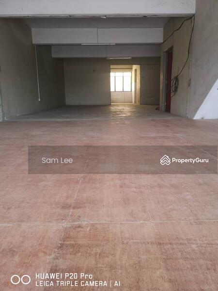 For Rent - Taman Rasah Jaya