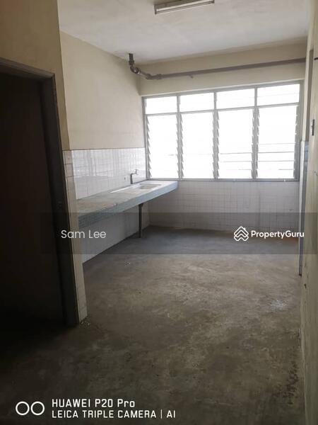 For Rent - Taman Rasah Jaya