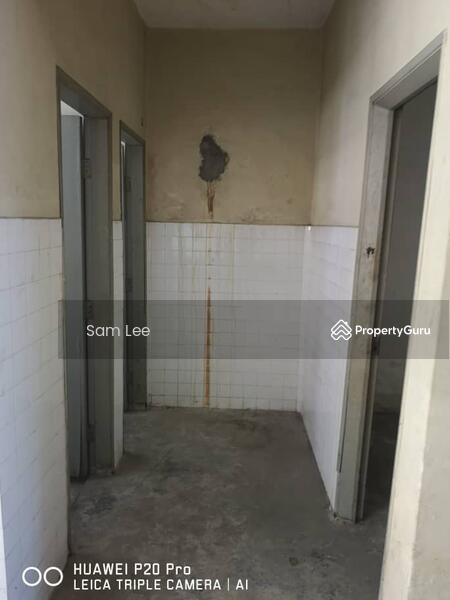 For Rent - Taman Rasah Jaya