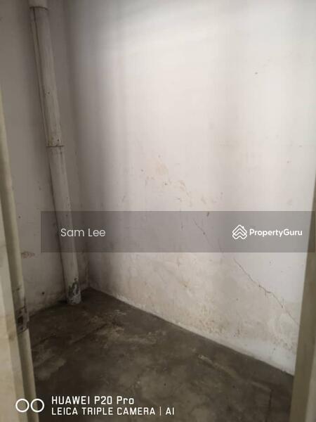 For Rent - Taman Rasah Jaya