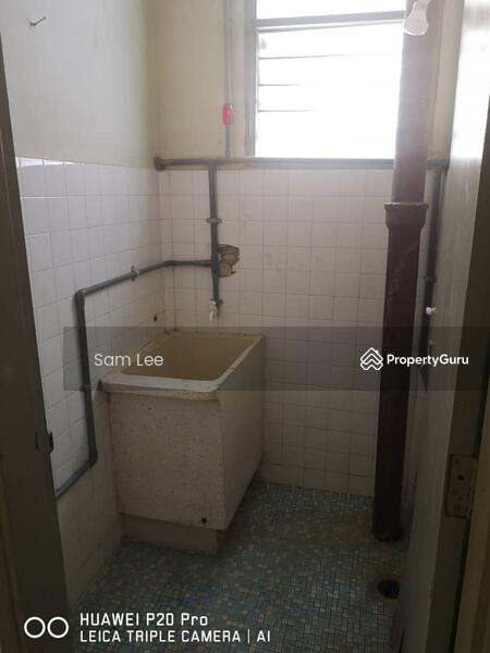 For Rent - Taman Rasah Jaya