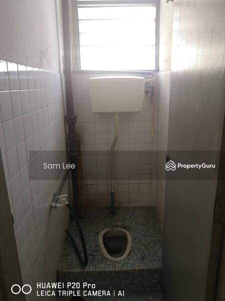 For Rent - Taman Rasah Jaya