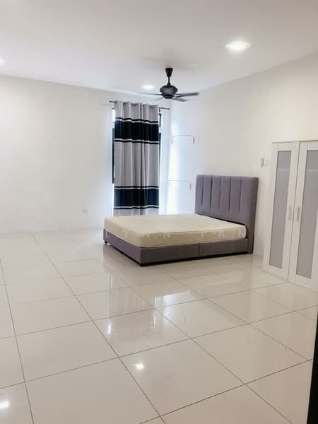 Kediaman Servis untuk Disewa di Menara Suria (V12) - Dalynn Tan - PropertyGuru.com.my