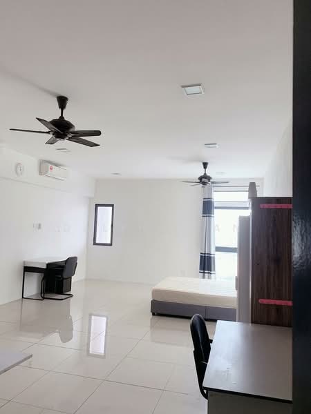 Kediaman Servis untuk Disewa di Menara Suria (V12) - Dalynn Tan - PropertyGuru.com.my