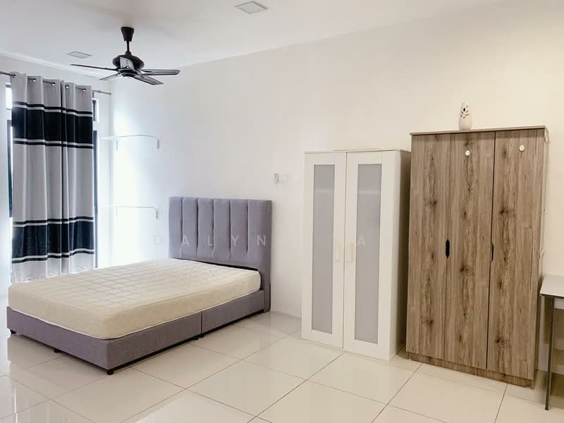 Kediaman Servis untuk Disewa di Menara Suria (V12) - Dalynn Tan - PropertyGuru.com.my