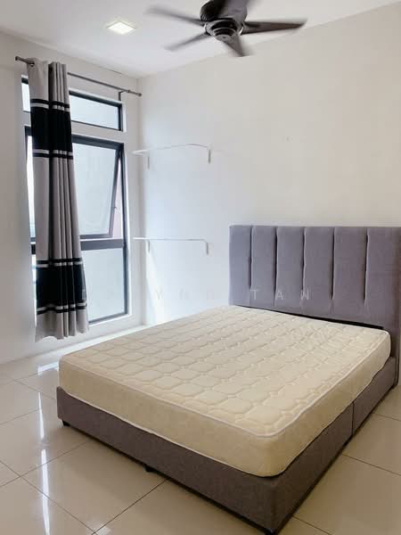 Kediaman Servis untuk Disewa di Menara Suria (V12) - Dalynn Tan - PropertyGuru.com.my