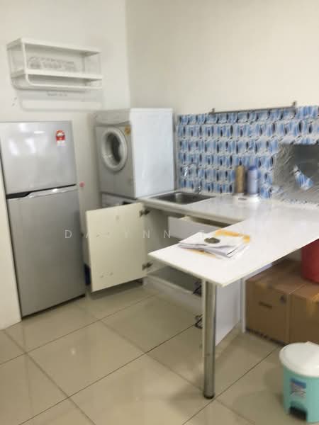 Kediaman Servis untuk Disewa di Menara Suria (V12) - Dalynn Tan - PropertyGuru.com.my