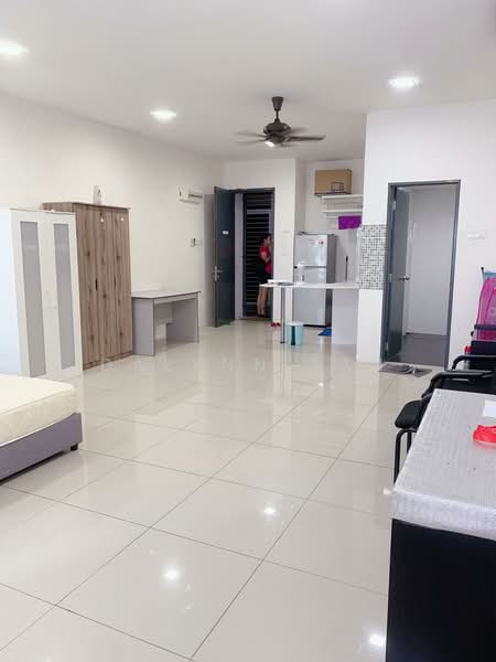 Kediaman Servis untuk Disewa di Menara Suria (V12) - Dalynn Tan - PropertyGuru.com.my