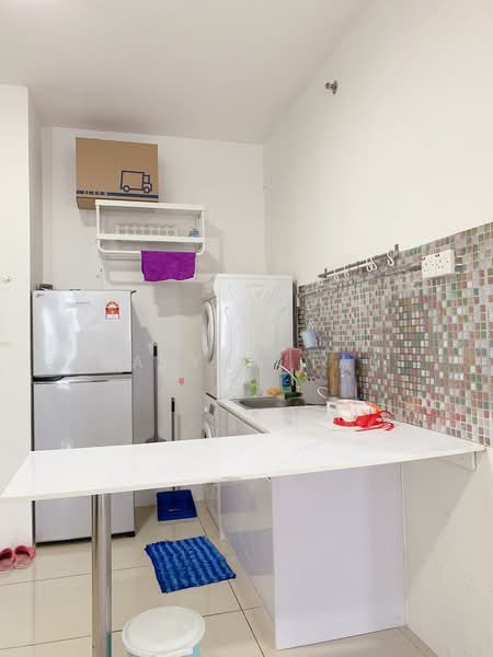 Kediaman Servis untuk Disewa di Menara Suria (V12) - Dalynn Tan - PropertyGuru.com.my