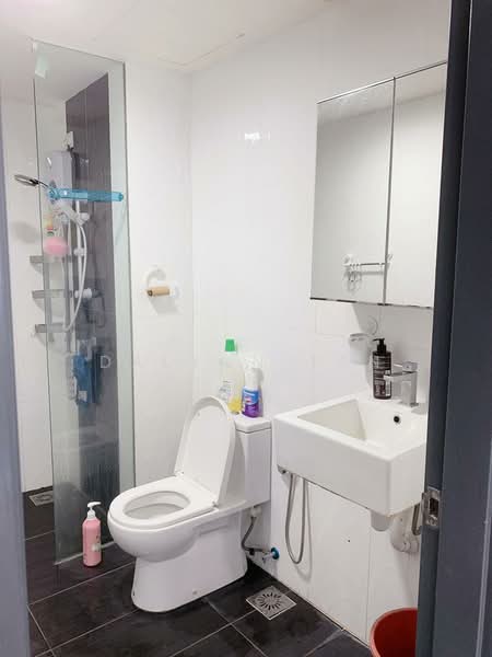 Kediaman Servis untuk Disewa di Menara Suria (V12) - Dalynn Tan - PropertyGuru.com.my