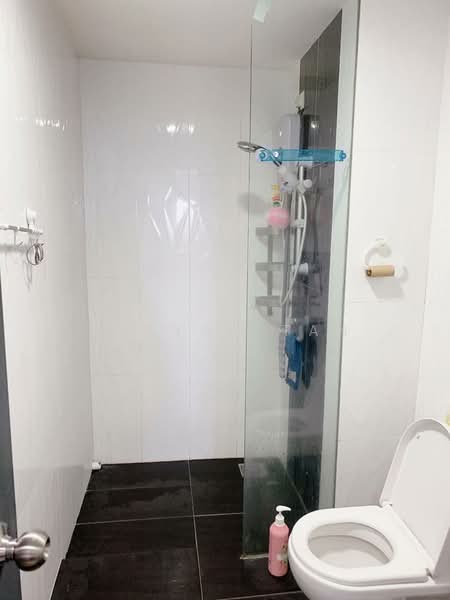 Kediaman Servis untuk Disewa di Menara Suria (V12) - Dalynn Tan - PropertyGuru.com.my