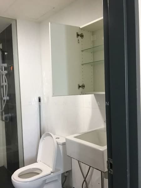 Kediaman Servis untuk Disewa di Menara Suria (V12) - Dalynn Tan - PropertyGuru.com.my