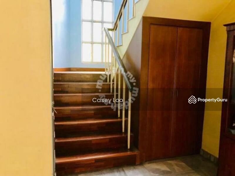 Untuk Dijual - Saujana Akasia