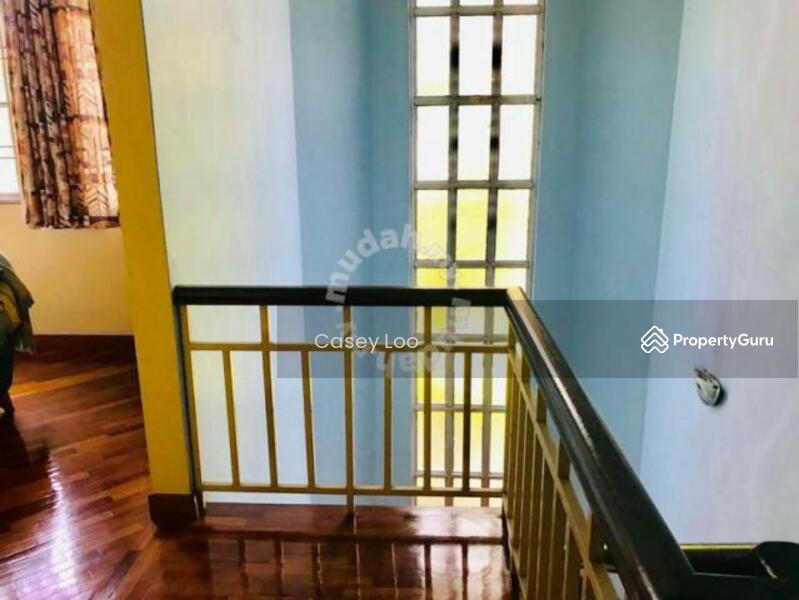 Untuk Dijual - Saujana Akasia