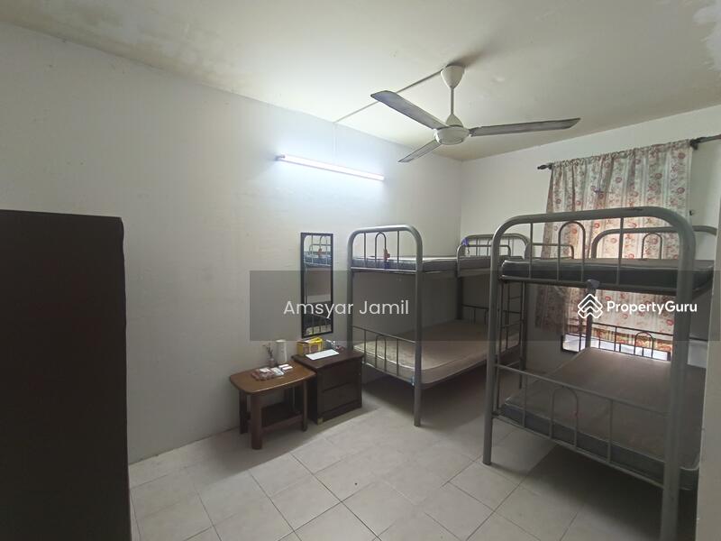 For Rent - Pusat Komersial Seksyen 7