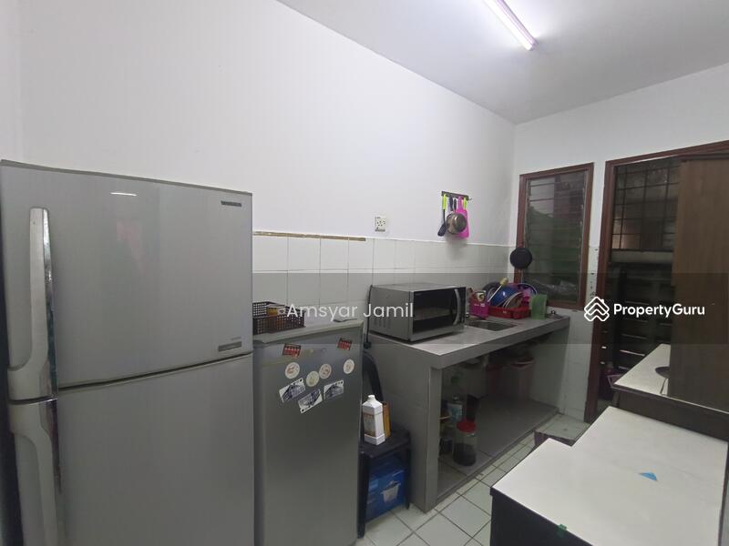 For Rent - Pusat Komersial Seksyen 7
