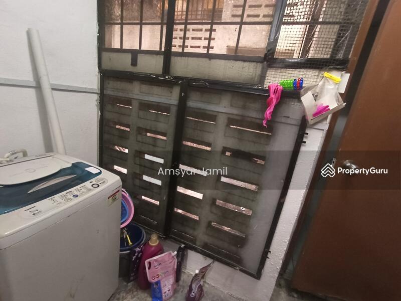 For Rent - Pusat Komersial Seksyen 7