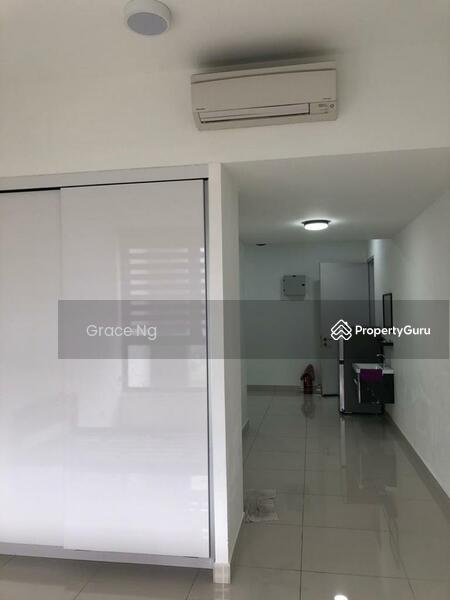Kediaman Servis untuk Disewa di D'sara Sentral - Grace Ng - PropertyGuru.com.my