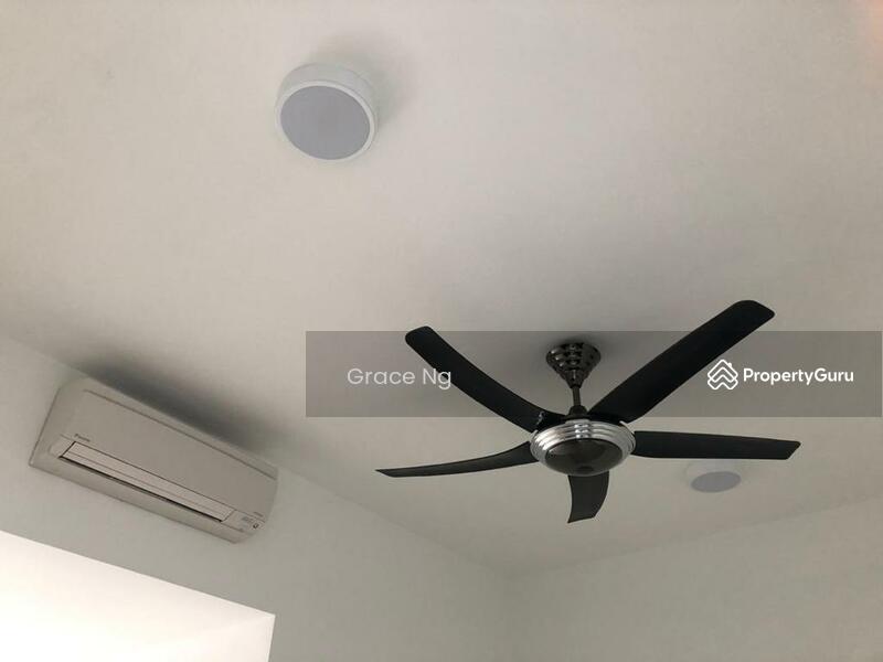 Kediaman Servis untuk Disewa di D'sara Sentral - Grace Ng - PropertyGuru.com.my