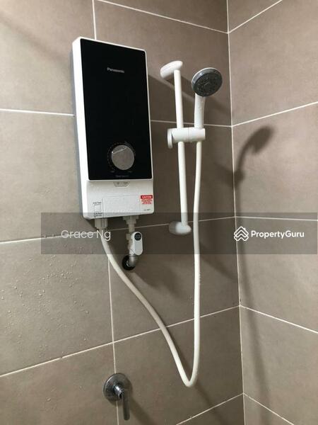 Kediaman Servis untuk Disewa di D'sara Sentral - Grace Ng - PropertyGuru.com.my