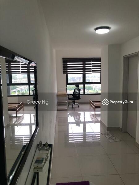 Kediaman Servis untuk Disewa di D'sara Sentral - Grace Ng - PropertyGuru.com.my