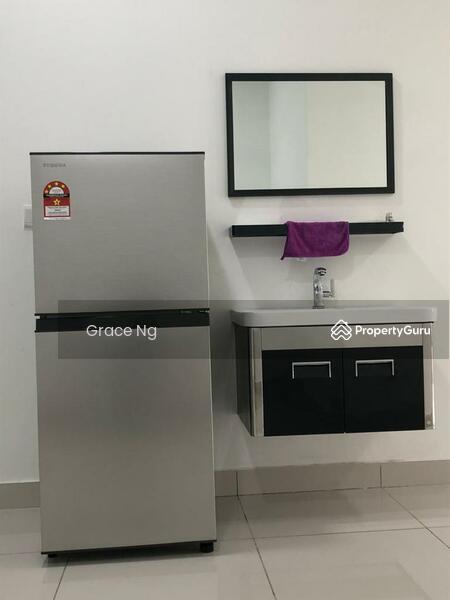 Kediaman Servis untuk Disewa di D'sara Sentral - Grace Ng - PropertyGuru.com.my