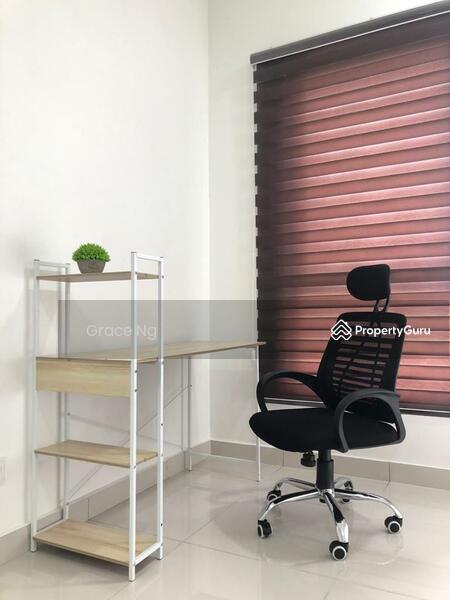 Kediaman Servis untuk Disewa di D'sara Sentral - Grace Ng - PropertyGuru.com.my