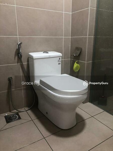Kediaman Servis untuk Disewa di D'sara Sentral - Grace Ng - PropertyGuru.com.my