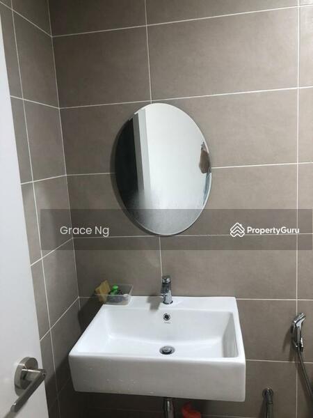 Kediaman Servis untuk Disewa di D'sara Sentral - Grace Ng - PropertyGuru.com.my