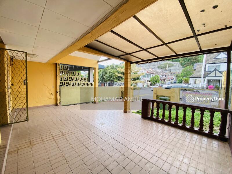 For Sale - Bukit Setiawangsa