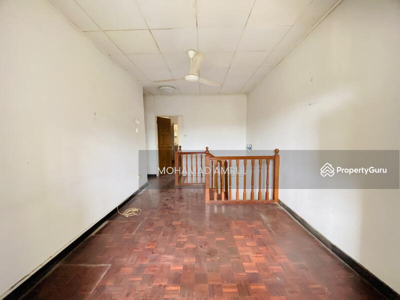 For Sale - Bukit Setiawangsa